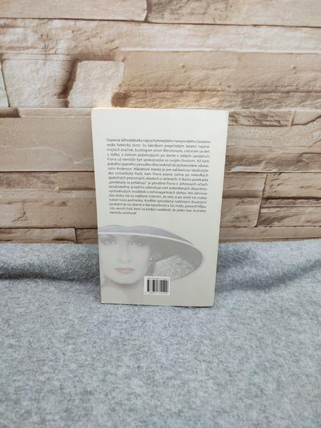 Druhá šanca - danielle steel, 