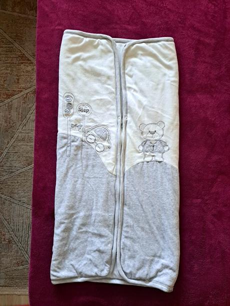 Španielska deka bebessi, 