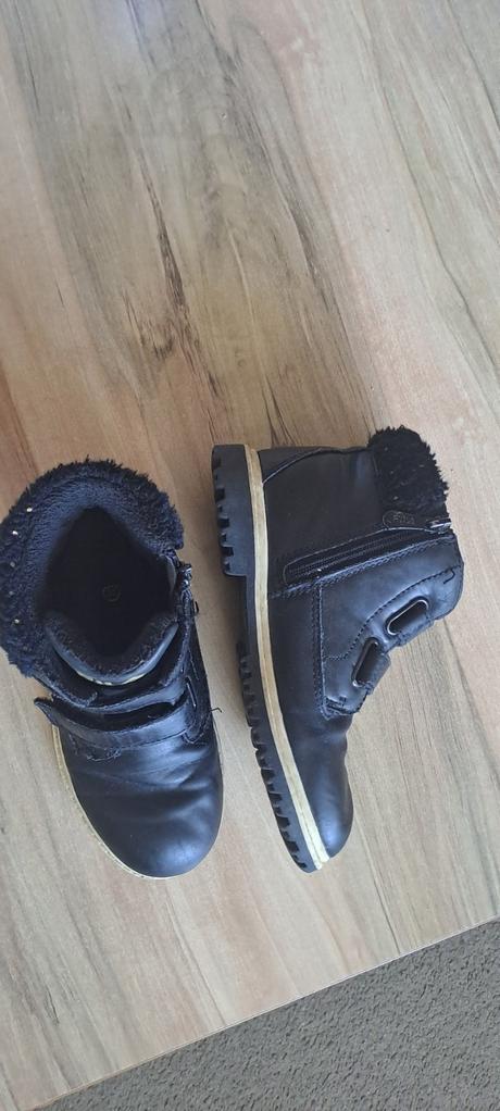 Členkové topánky, fila,30