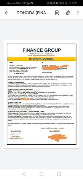 Potrebujem súrne radu finančného poradcu alebo právnika ohľadom podpisu zmluvy o pôžičku.