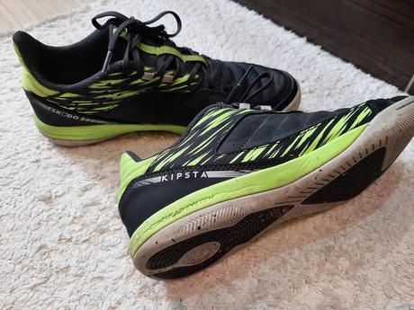 Tenisky, kipsta,40