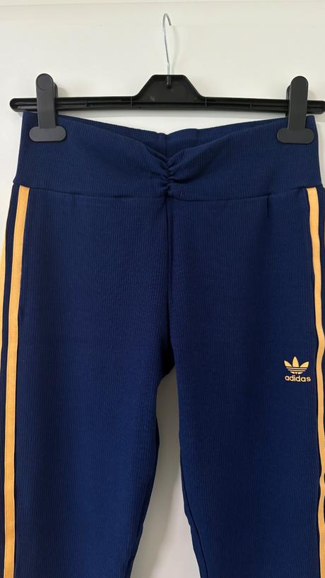 Zvonové tepláky adidas l/xl, adidas,l