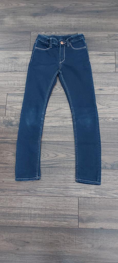 2 x rifle hm, h&m,122