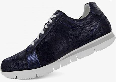 Ortopedické tenisky_uxgo valentina_vel. 38, 38