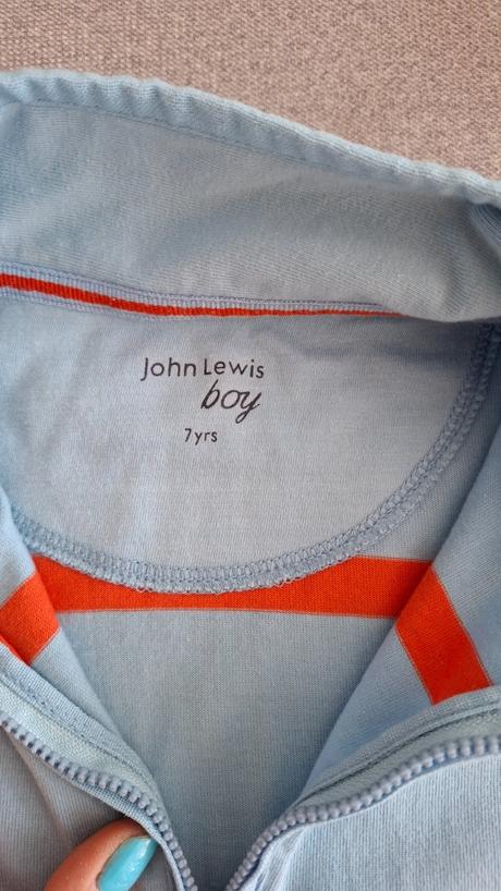 Tricko john lewis 122, john lewis,122