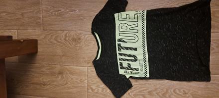 Chlapcenske tricko, chapter young,146