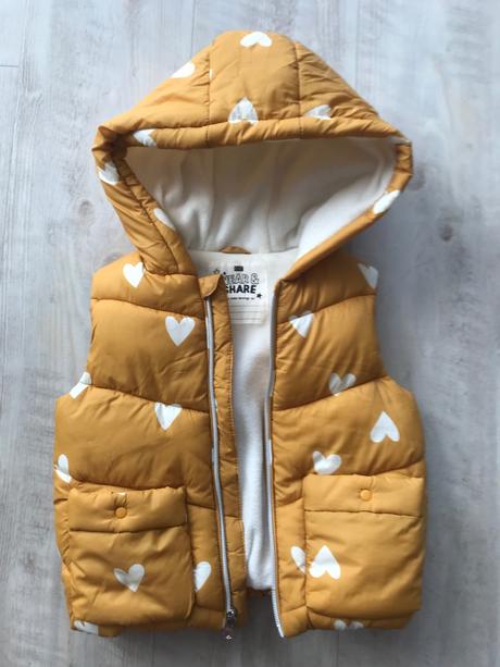 Vesta zateplená, f&f,104