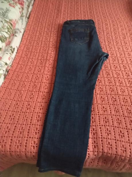 Predám dámske rifle, adidas,36