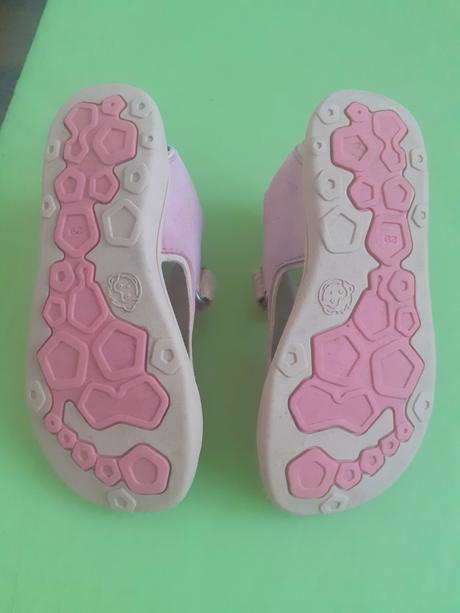 Sandale affenzahn 29, affenzahn,29