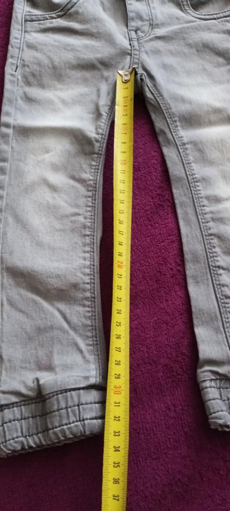 Rifle dirkje, dirkje,98