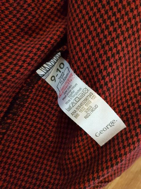 Vinova kosela, george,140