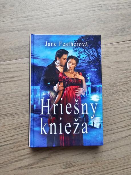 Jane featherova knihy, 