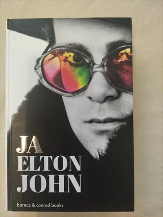 Ja elton, 