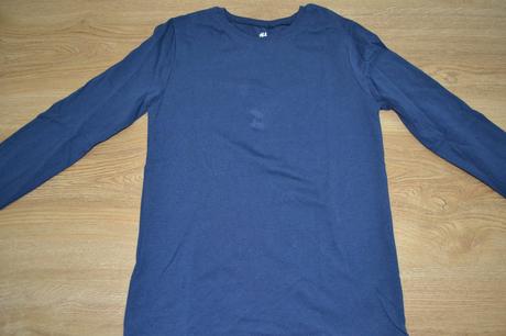 Tričko122/128, h&m,122