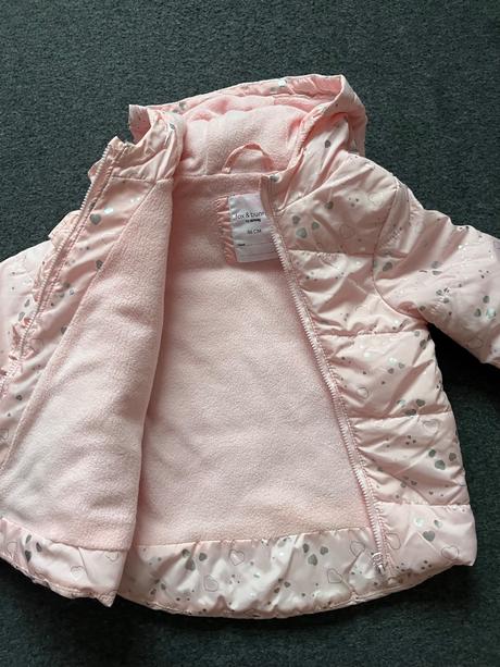 Prechodná bunda, sinsay,86