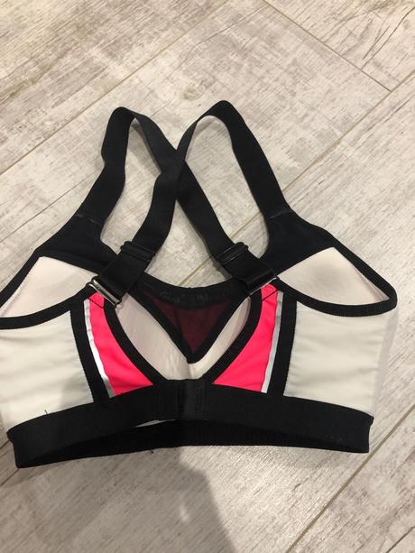 Športová podprsenka, gate,xs