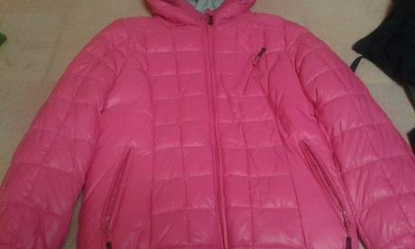Bunda, xl