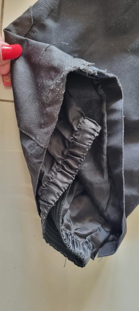 Oteplovacky crivit 134/140, crivit,134