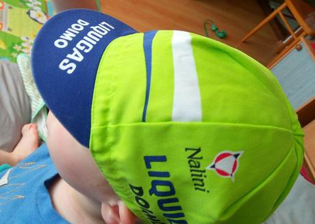 Šiltovka lotto - 104, 104