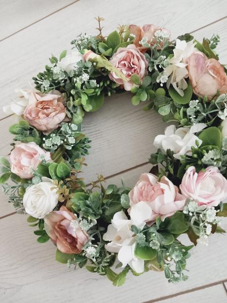 Celoročný venček,