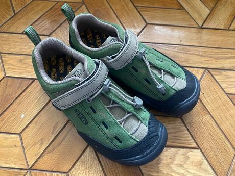 Keen jasper cnx, keen,30