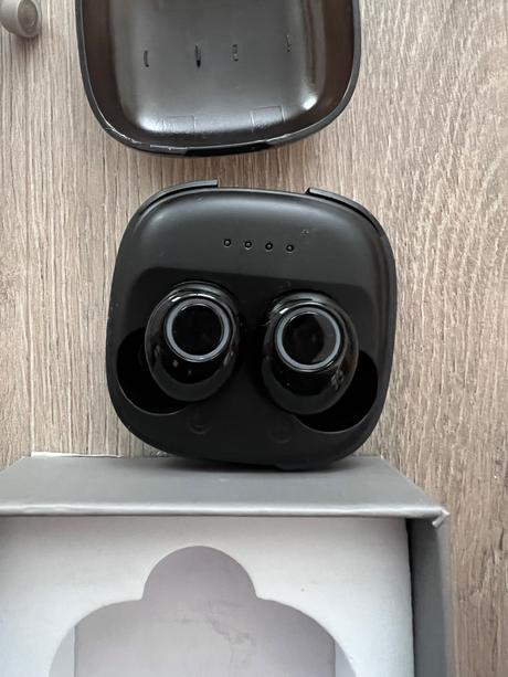 Bezdrôtové slúchadlá, 