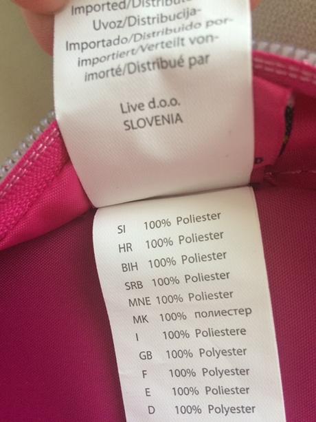 Školský ruksak hello kitty, 