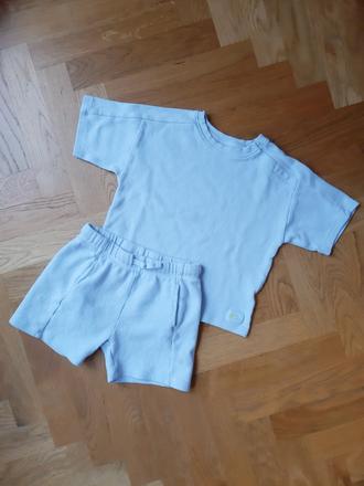 Bavlnený vafľový set, pepco,104