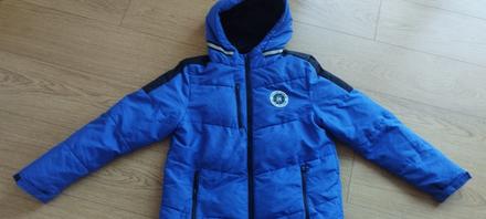 F&f zimná bunda, f&f,146