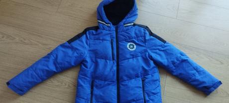 F&f zimná bunda, f&f,146