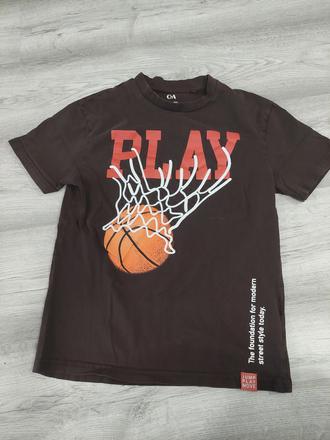 Basket tričko veľ.152, c&a,152