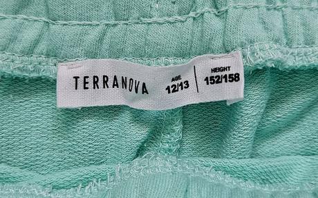 Kraťasy 2 ks spolu, terranova,152