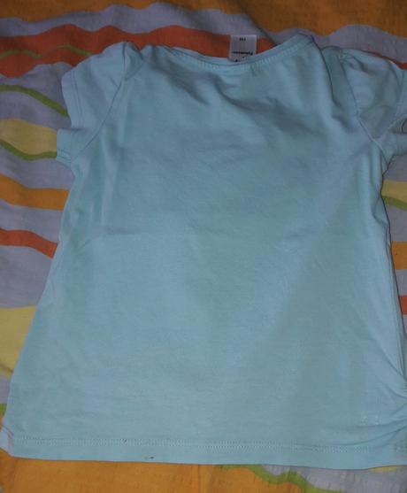 Tričko, palomino,110