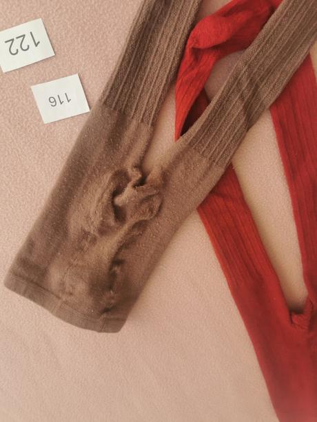 Wheat vlnene merino pancuchy, 116