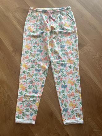 Letne teplakove nohavice, 164