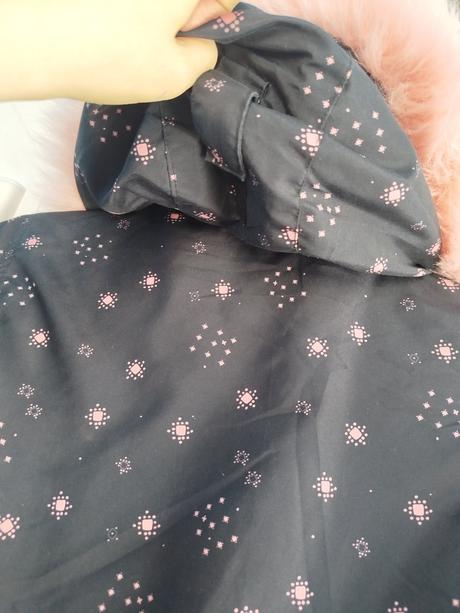 Bunda 152/158, lewro,152