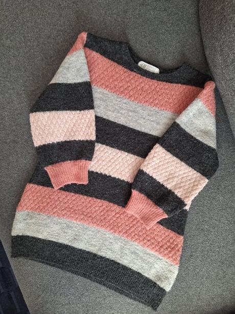 Pulóver, h&m,98