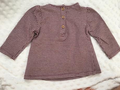 Romantické tričko, tu,68