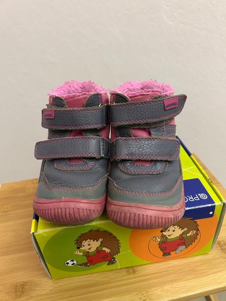 Protetika prechodné a zimné topánky, protetika,23