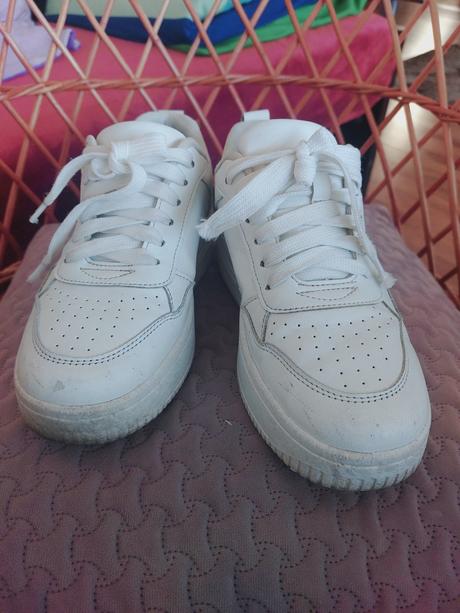 Tenisky, deichmann,36