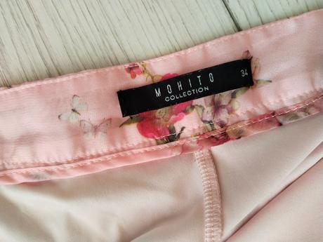 Sukňa mohito, mohito,34