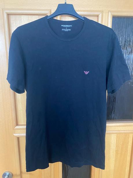 Tričko armani, armani,m