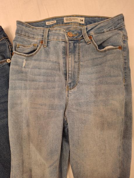 Rifle house veľ.34, house,34