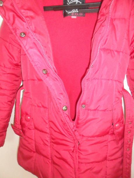 Vetrovka, bunda, 140