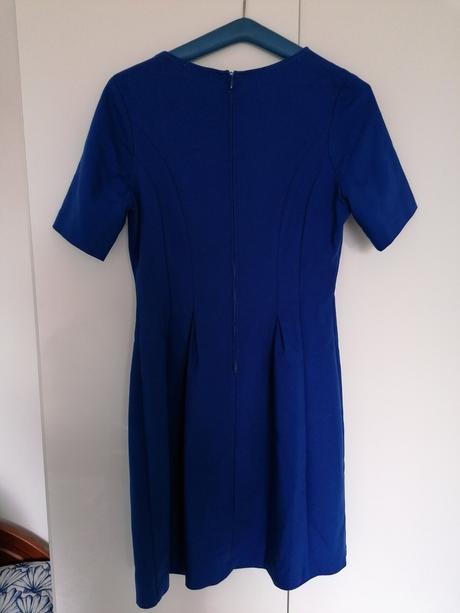 Dámske šaty, orsay,m