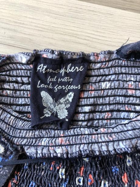 Tricko, atmosphere,s