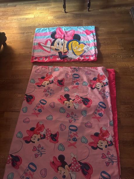 Postelne návliečky detske minie, šírka (cm): 135,dĺžka (cm): 200