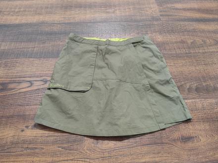 Kraťasy/ sukňa 146/152, decathlon,146