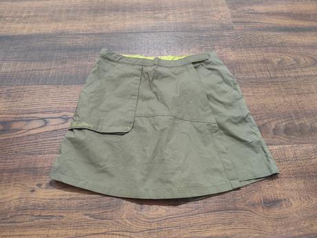 Kraťasy/ sukňa 146/152, decathlon,146