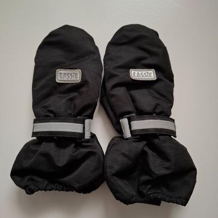 Rukavice reima 2, reima,92